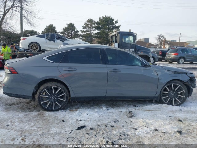 1HGCY2F86RA801023 Honda ACCORD HYBRID