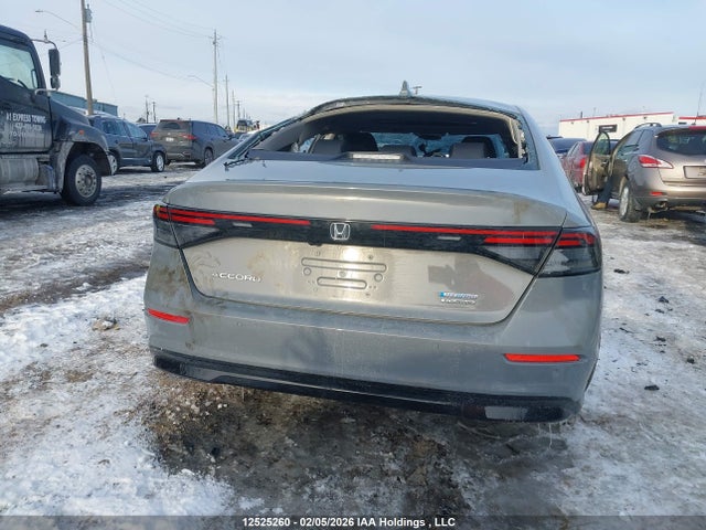 1HGCY2F86RA801023 Honda ACCORD HYBRID
