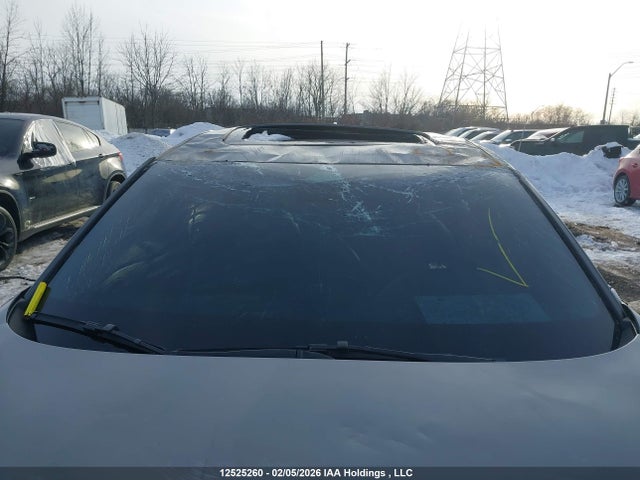1HGCY2F86RA801023 Honda ACCORD HYBRID
