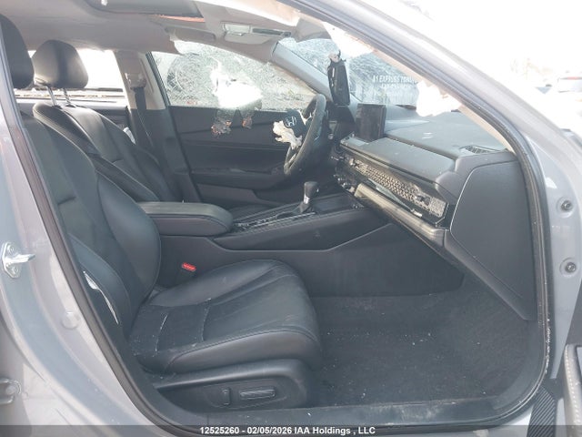 1HGCY2F86RA801023 Honda ACCORD HYBRID