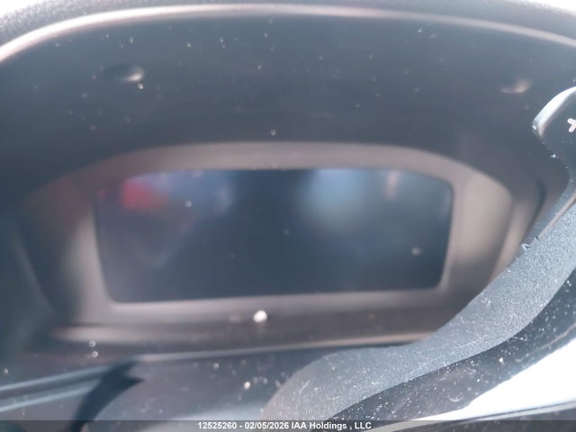 1HGCY2F86RA801023 Honda ACCORD HYBRID