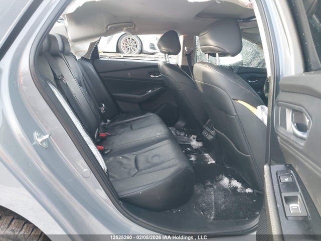 1HGCY2F86RA801023 Honda ACCORD HYBRID