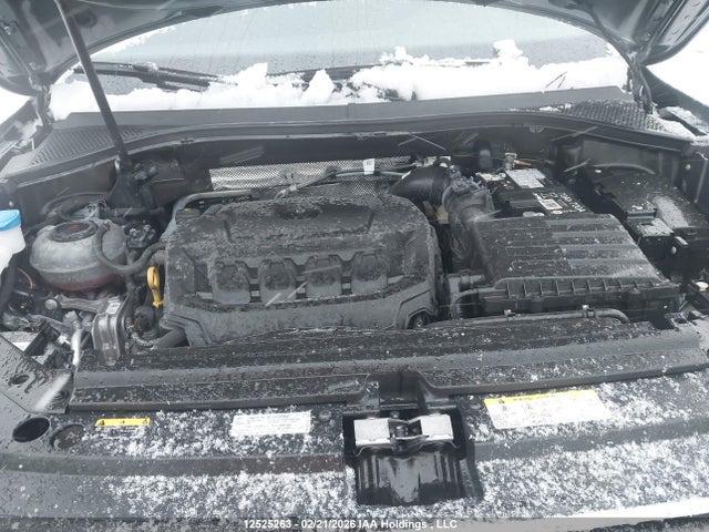 Volkswagen Tiguan 2024 3VV4B7AX7RM226550 Image 10