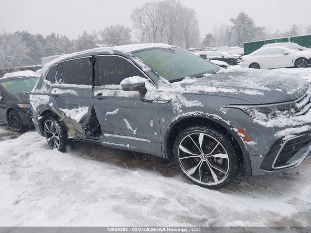 Volkswagen Tiguan 2024 3VV4B7AX7RM226550 Image 13