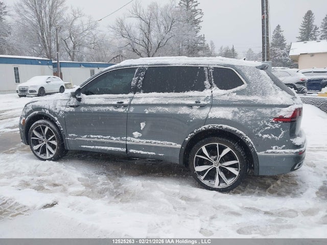 Volkswagen Tiguan 2024 3VV4B7AX7RM226550 Image 14