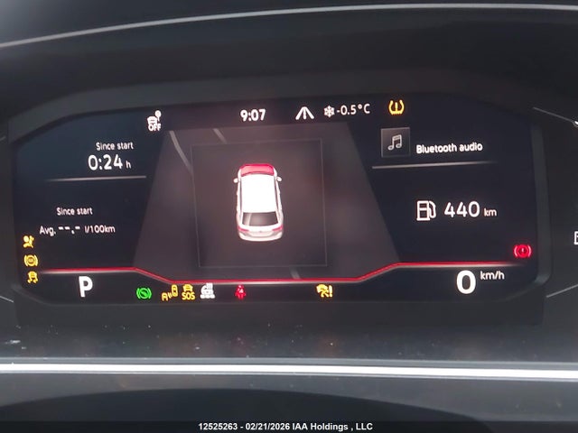 Volkswagen Tiguan 2024 3VV4B7AX7RM226550 Image 15