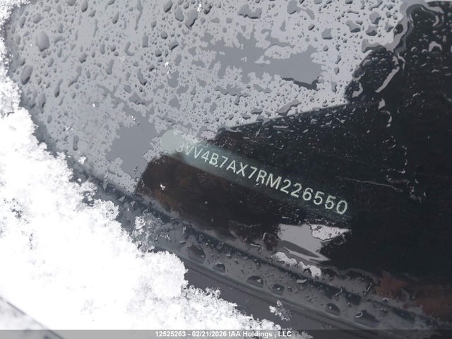 Volkswagen Tiguan 2024 3VV4B7AX7RM226550 Image 17