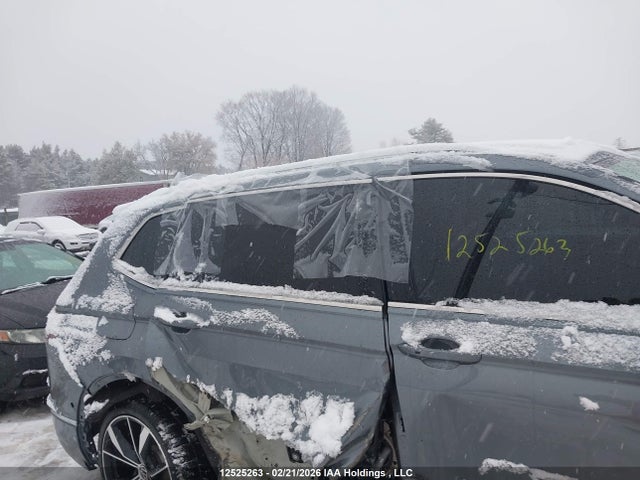 Volkswagen Tiguan 2024 3VV4B7AX7RM226550 Image 18