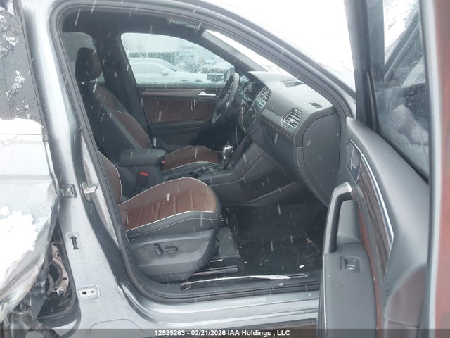 Volkswagen Tiguan 2024 3VV4B7AX7RM226550 Image 5