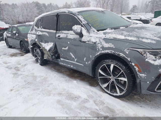 Volkswagen Tiguan 2024 3VV4B7AX7RM226550 Image 6