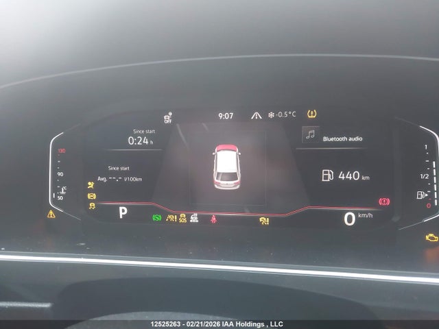Volkswagen Tiguan 2024 3VV4B7AX7RM226550 Image 7