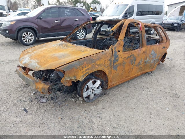 Продажа на аукционе авто 2008 Volkswagen City Golf, vin: 9BWEL41JX84017037, номер лота: 12525269