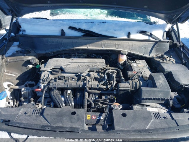 KM8HCCAB5RU112189 Hyundai Kona
