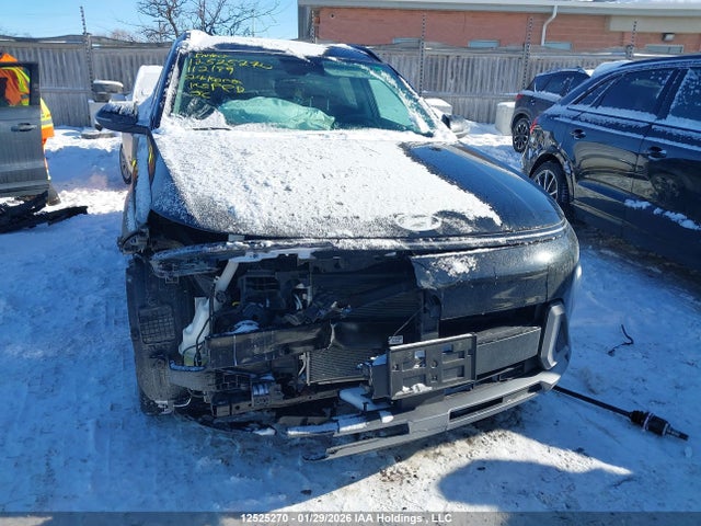 KM8HCCAB5RU112189 Hyundai Kona