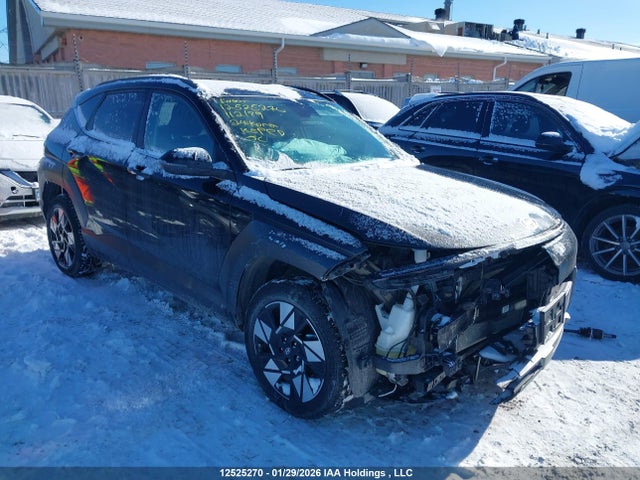 KM8HCCAB5RU112189 Hyundai Kona