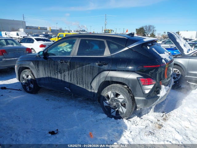 KM8HCCAB5RU112189 Hyundai Kona