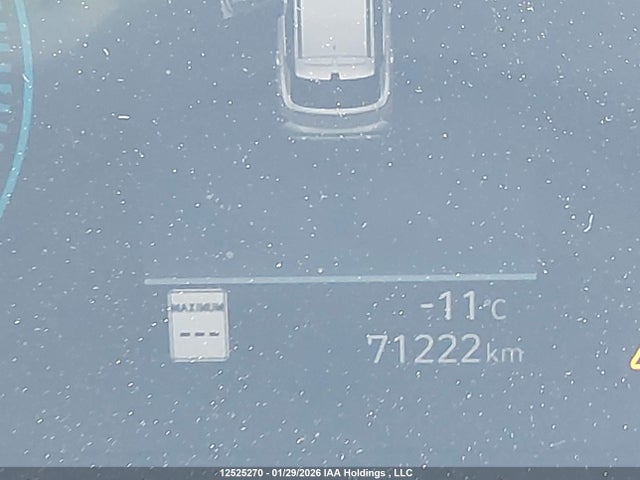 KM8HCCAB5RU112189 Hyundai Kona