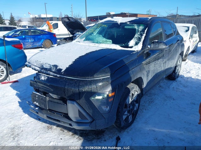 KM8HCCAB5RU112189 Hyundai Kona