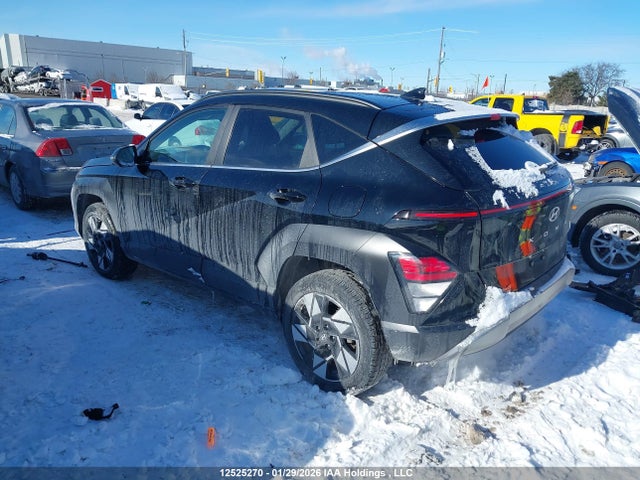 KM8HCCAB5RU112189 Hyundai Kona