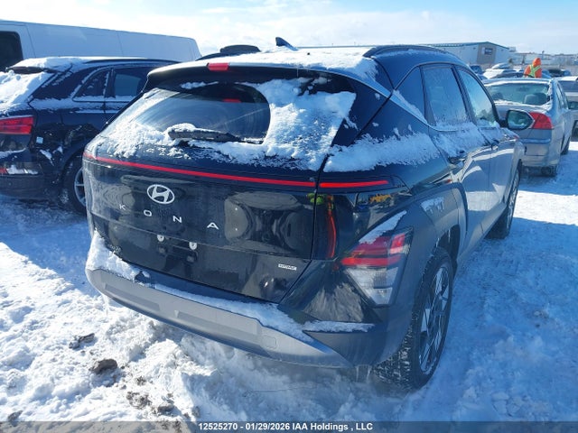 KM8HCCAB5RU112189 Hyundai Kona