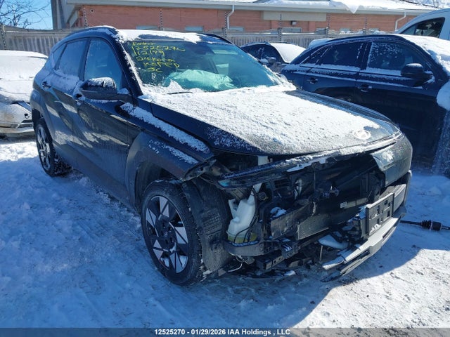 KM8HCCAB5RU112189 Hyundai Kona