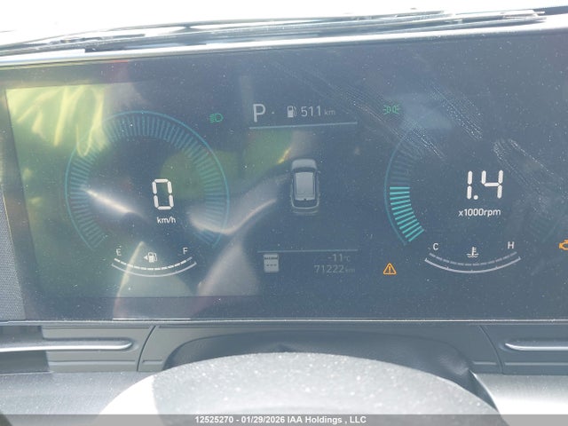 KM8HCCAB5RU112189 Hyundai Kona