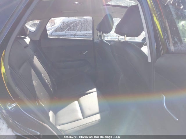 KM8HCCAB5RU112189 Hyundai Kona