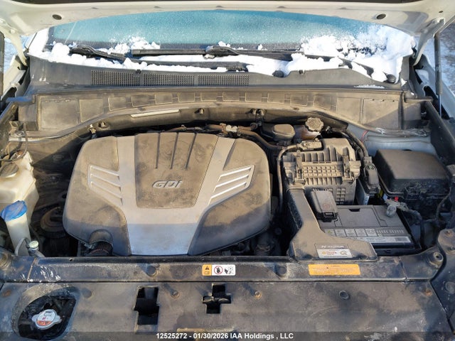KM8SNDHF3HU225474 Hyundai Santa Fe Se/limited