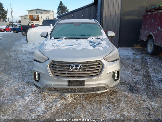 KM8SNDHF3HU225474 Hyundai Santa Fe Se/limited