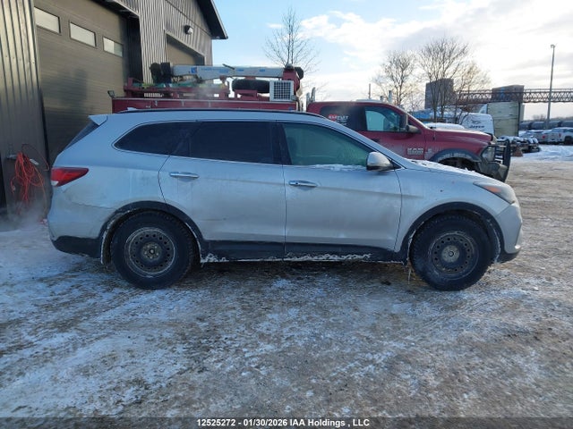 KM8SNDHF3HU225474 Hyundai Santa Fe Se/limited