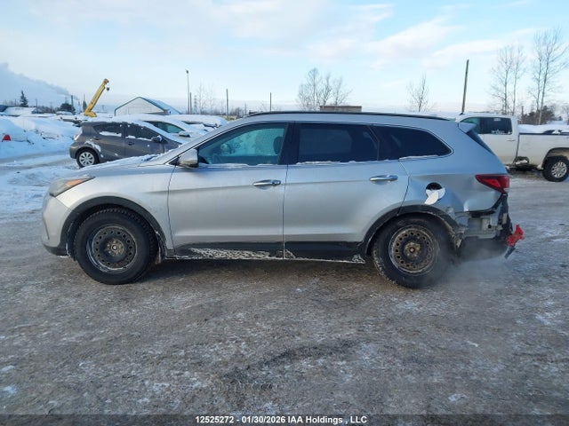 KM8SNDHF3HU225474 Hyundai Santa Fe Se/limited