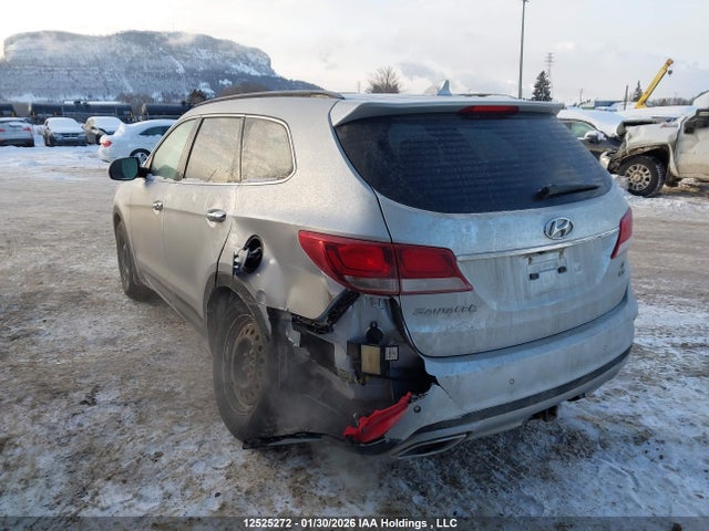 KM8SNDHF3HU225474 Hyundai Santa Fe Se/limited
