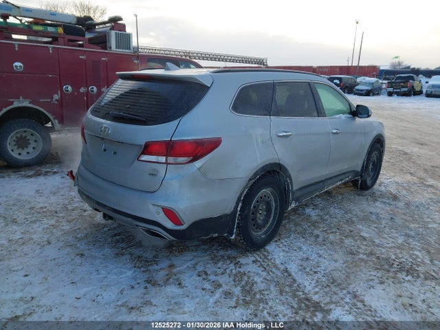 KM8SNDHF3HU225474 Hyundai Santa Fe Se/limited