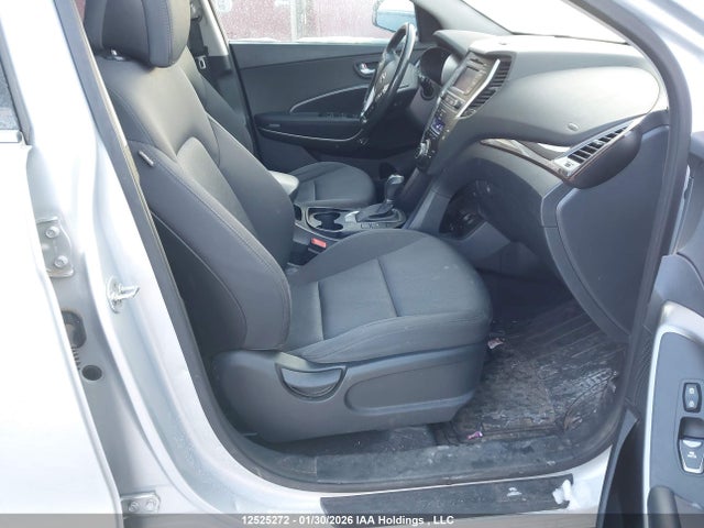 KM8SNDHF3HU225474 Hyundai Santa Fe Se/limited