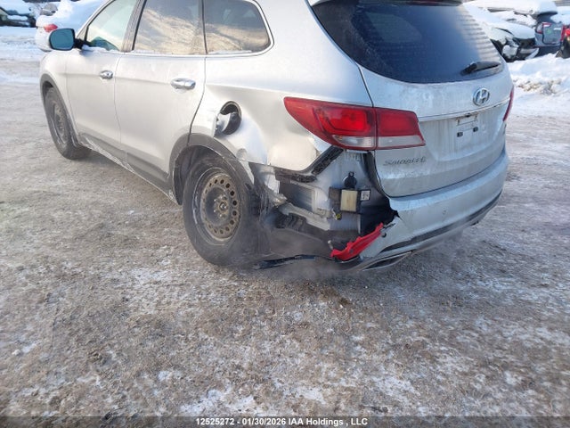 KM8SNDHF3HU225474 Hyundai Santa Fe Se/limited