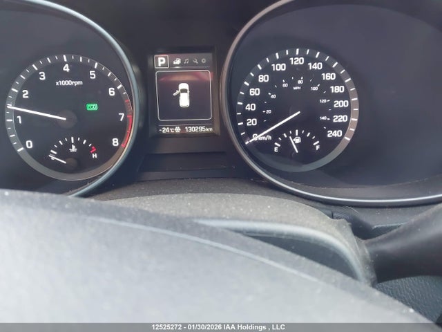 KM8SNDHF3HU225474 Hyundai Santa Fe Se/limited