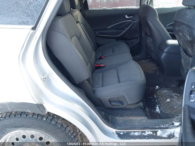 KM8SNDHF3HU225474 Hyundai Santa Fe Se/limited