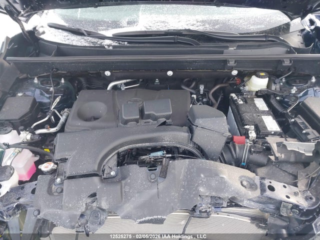 2T3R1RFV7SW617096 Toyota RAV4