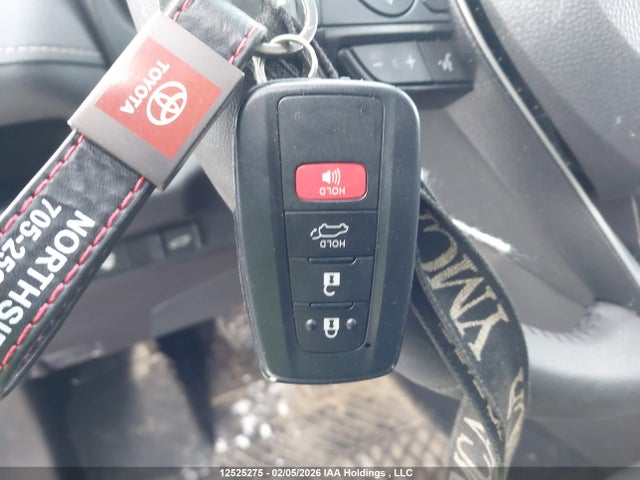 2T3R1RFV7SW617096 Toyota RAV4