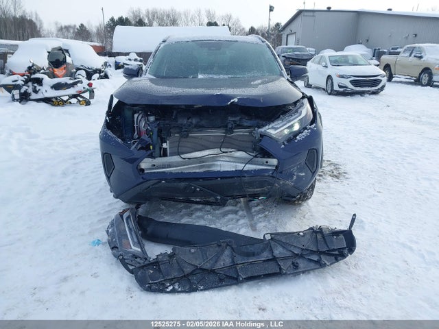 2T3R1RFV7SW617096 Toyota RAV4