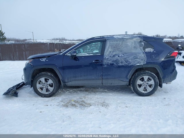 2T3R1RFV7SW617096 Toyota RAV4