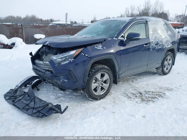 2T3R1RFV7SW617096 Toyota RAV4