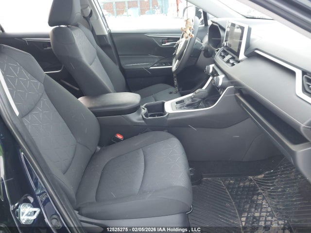 2T3R1RFV7SW617096 Toyota RAV4
