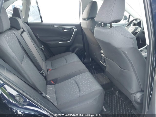 2T3R1RFV7SW617096 Toyota RAV4