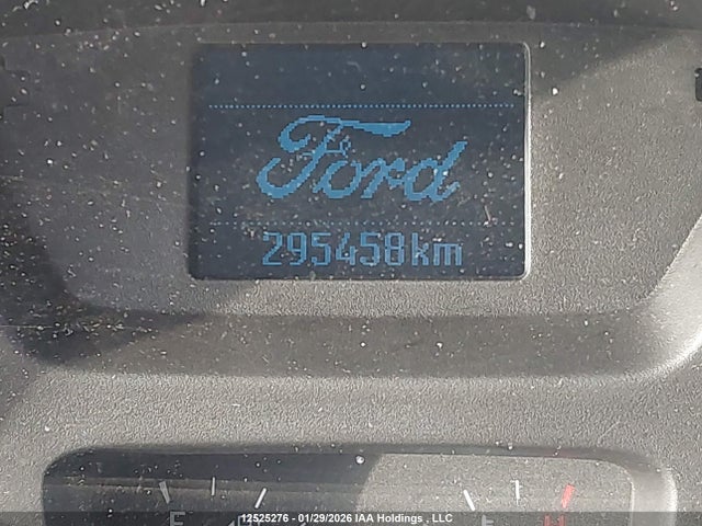 1FTYE9ZM9HKA95284 Ford Transit-150