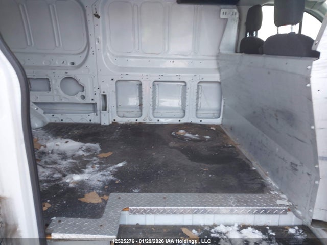 1FTYE9ZM9HKA95284 Ford Transit-150