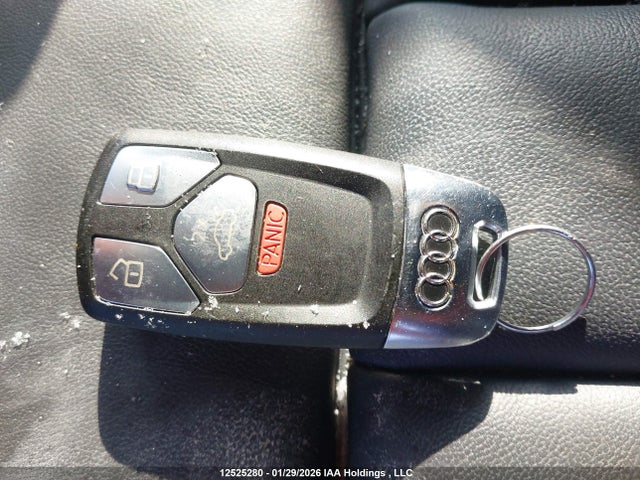 12525280 :رقم المزاد ، WAUFACF50SA016916 vin ، 2025 Audi A5 45 Progressiv مزاد بيع
