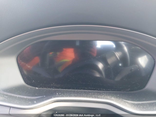 12525280 :رقم المزاد ، WAUFACF50SA016916 vin ، 2025 Audi A5 45 Progressiv مزاد بيع