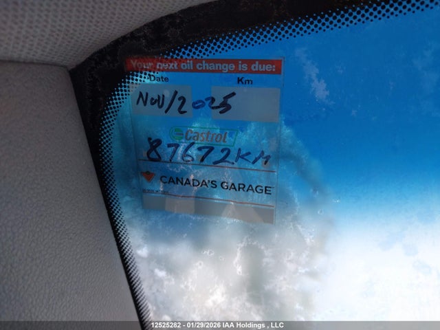 KNAFX6A88G5448445 KIA Forte Koup 2.0l Ex