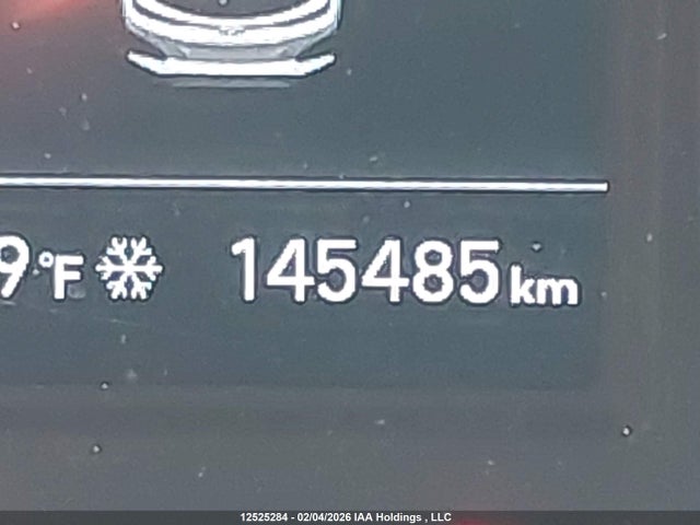 KM8K3CA51JU097615 Hyundai Kona 1.6t Trend